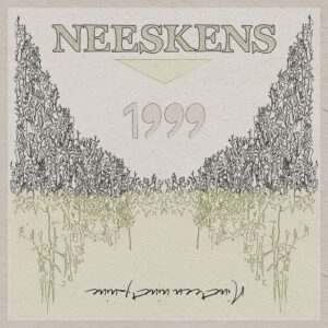 Neeskens EP 1999 - Sortie 18 mars 2016