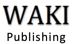 Logo WAKI publishing
